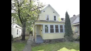 Sold: 7407 Elton Avenue Cleveland Ohio 44102 (Detroit Shoreway)