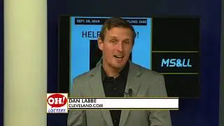 More Sports & Les Levine with Dan Labbe - September 26, 2019