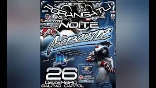CD Noite Abelbeetle em Porangatu GO 2009