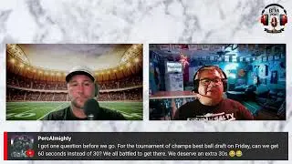 2025 - The Extra Point - Redraft Do Not Draft List