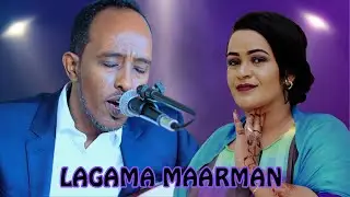 YURUB GEENYO FT ABDIWAHAB BOOSKA LAGAMA MAARMAN 2023 LYRICS