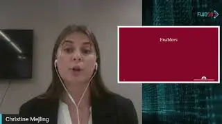 Global case studies: How the Danish eGovernment supported resilience throughout the COVID-19 crisis