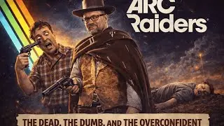Arc Raiders day 2 stream