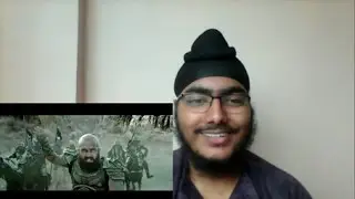 Kaashmora Trailer Reaction