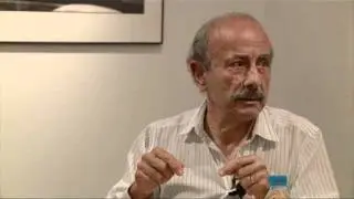 Yohsin Lecture Series: Dr. Munir Fasheh on Higher Education 5/5