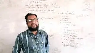পৌরনীতি ও সুশাসন ২য় পত্র। অধ্যায় ৪(বাংলাদেশের সংবিধান ও বৈশিষ্ট্য)