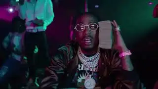 If I was the Producer for &ldquo;Aim For The Moon&rdquo; by Pop Smoke and Quavo