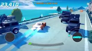 Agent Intercept | part 2 | #agentintercept
