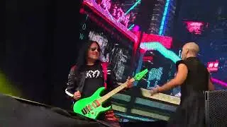 Beast In Black - Born Again (Live SRF 2024-06-08)