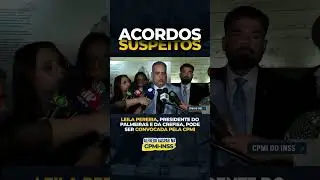 Leila Pereira, presidente do Palmeiras pode ser convocada a depor na CPMI do INSS