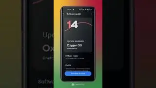 OnePlus 9 Pro July 2025 OTA Update | New Features & Changes