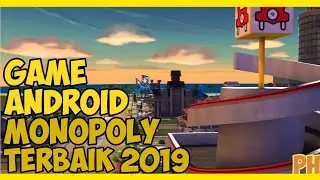 5 Game Android Monopoly Terbaik 2019