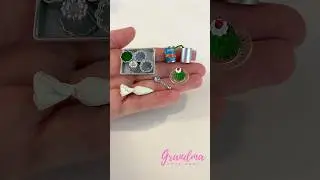 Unboxing Re-Ment Nostalgic Snack Time Jell-O 🍮✨ | Retro Miniature Haul!