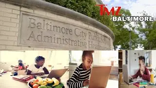 Baltimore City Schools Will Start The 2020-2021 School Year Online | August ,26 |