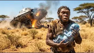 This Discovery Changed Humanity Forever | Life 1.9 Million Years Ago