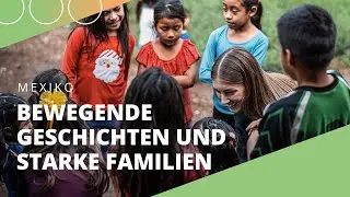 Lorena zu Besuch bei den SOS-Kinderd&ouml;rfern in Mexiko @Raelorena