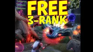 AMIKIN Survival - The Ultimate Fantasy Creature Adventure Begins! #amikinsurvival #gameplay