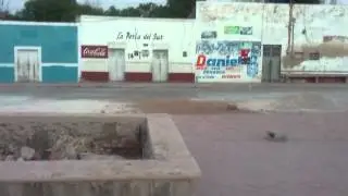 Chancom parque