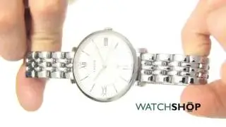 Fossil Ladies' Jacqueline Watch (ES3433)