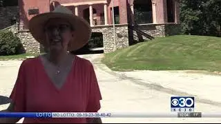Celebration set for anniversary of Krug Park castle
