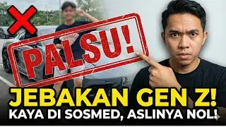JANGAN Sok KAYAK Kalau Elu Belum Beneran KAYA