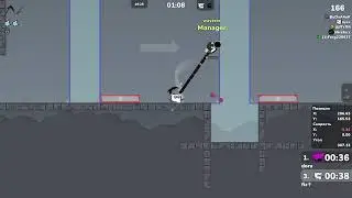 DDnet solo dummy drag 2:37
