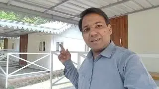 Adventure at CAMP ROXX HIMACHAL PRADESH