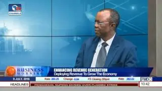 Enhancing Revenue Generation: Deploying Revenue To Grow The Economy