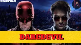 Daredevil Explained: Everything You Need To Know&nbsp;About&nbsp;Matt Murdock!