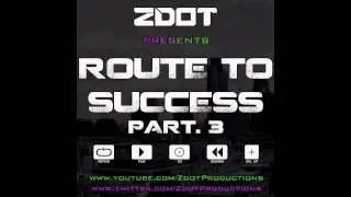Zdot - Cross Over Remix [Instrumental]