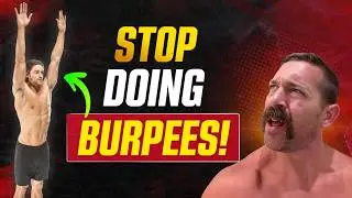 Better Than Burpees! Total Body Kettlebell 