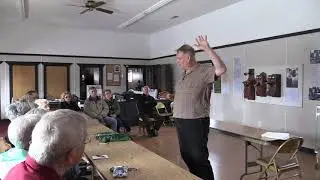Early History of Fort Kent