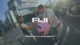 [FREE] Pashanim x Stickle Type Beat - 