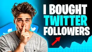 How to Buy Twitter (X) Followers in 2026 : Boost Your Growth Instantly!