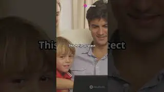 Family Cybersecurity: Keep Your Kids Safe Online!