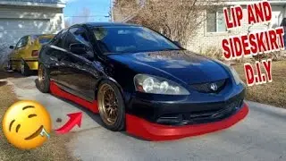 RSX TypeS 