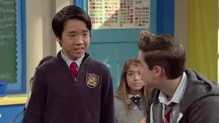 School of Rock - New Series - 2nd Promo Tomorrow After The KCAs at 8:00pm (Nickelodeon US)