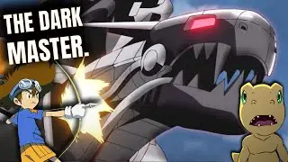 Tai & Agumon Separated + Machinedramon Returns | Digimon 2020 Reboot Episode 47 Review & 48 Preview