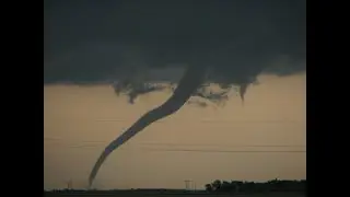 Elie Tornado