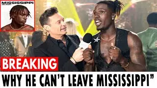 &ldquo;Jamal Roberts on Fame, Faith & Why He Can&rsquo;t Leave Mississippi&rdquo;