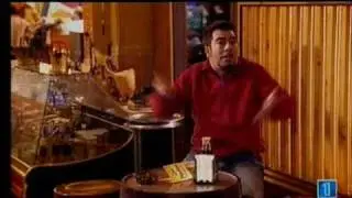 Hablando se entiende la... - Splunge