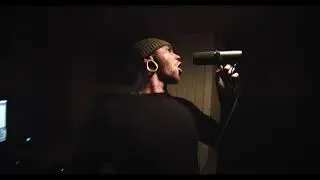 Perlocution - Untitled (Vocalist Introduction)