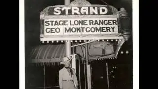Swickard's Strand Theater