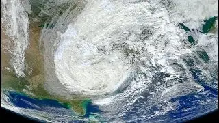 Force Thirteen's Hurricane Week 2013 - Part 1/10