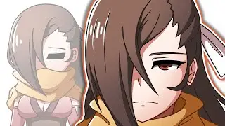 Kagero is ART! | Fire Emblem Animation