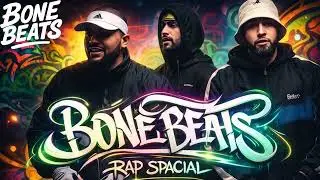 Rap instrumental | Boom bap | Space rap | Hip hop underground