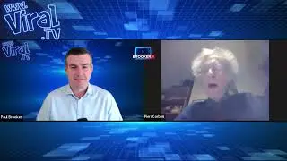 RESIST, DEFY, DO NOT COMPLY: PIERS CORBYN ON THE DIGITAL THREAT & WORLD ORDER ✊