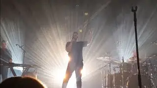 Leprous - Take On Me (First time in Live !)