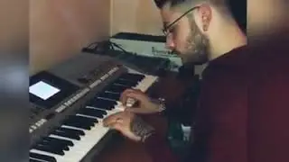Nando De Marco - Staij suffrenn - Live 2017