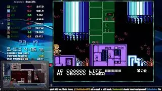 Bucky O Hare speedruns for 23:1x - Chat and follow on twitch.tv/amad
